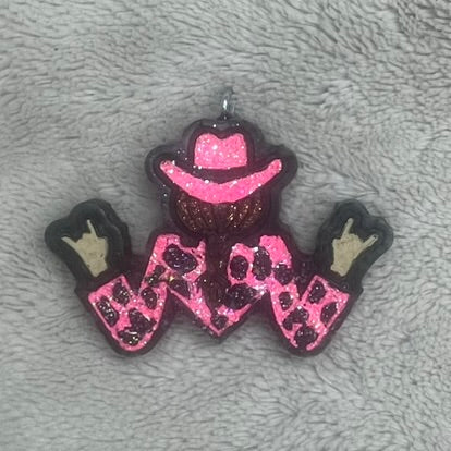 Southern Sassy Cowgirl Freshie