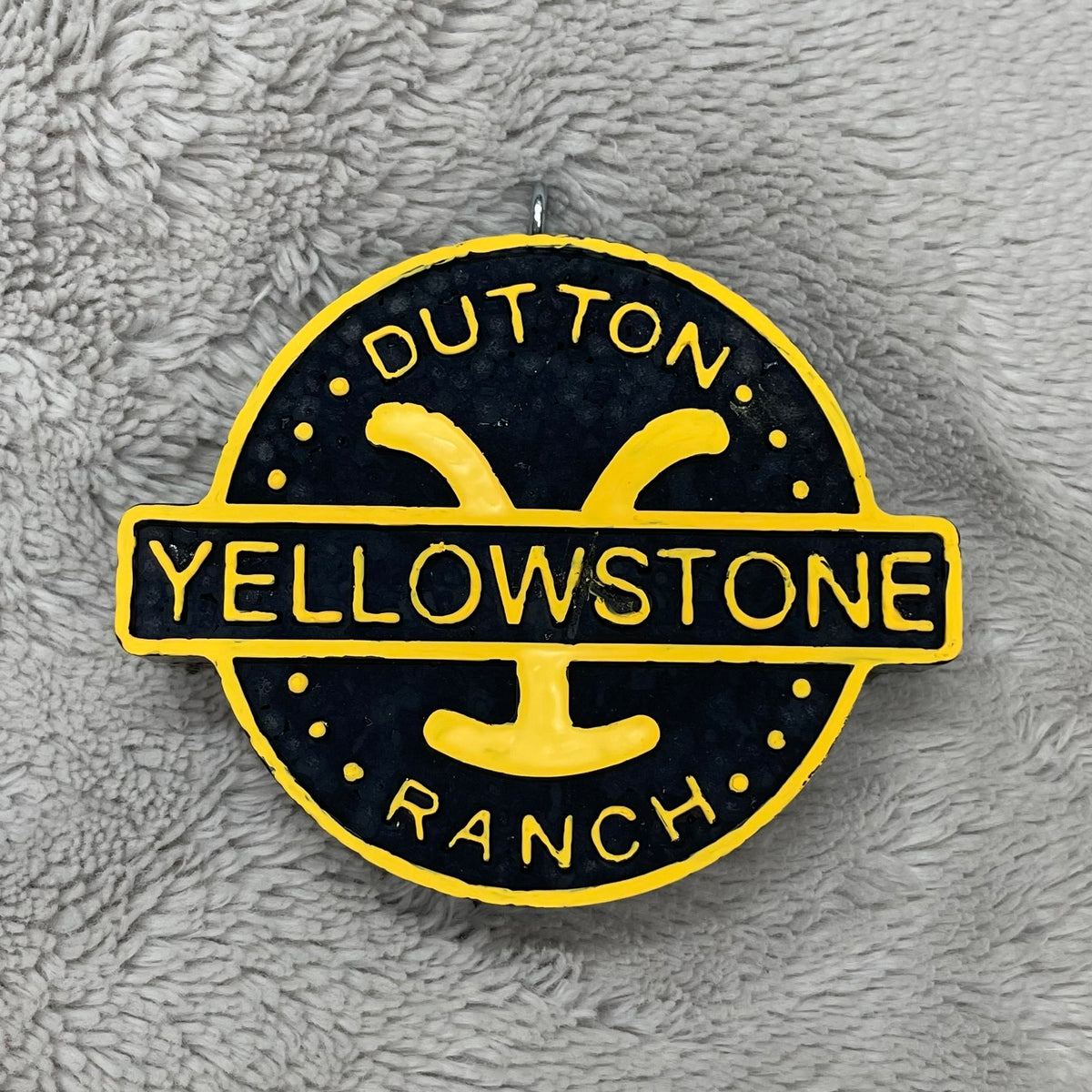 Western Ranch Inspired Freshie