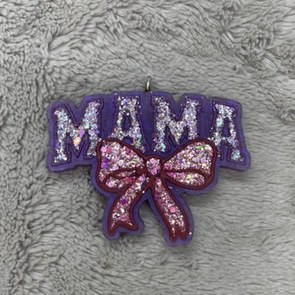 Mama Bow Freshie