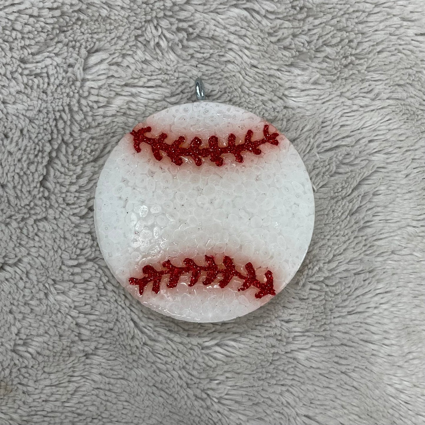 Baseball Freshie