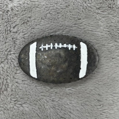 Football Freshie