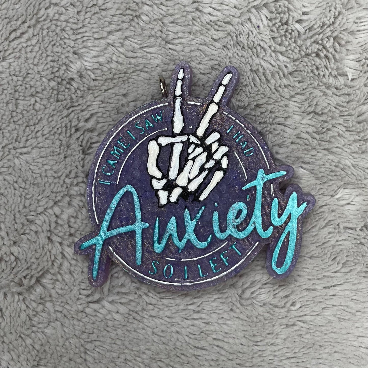 Anxiety Freshie
