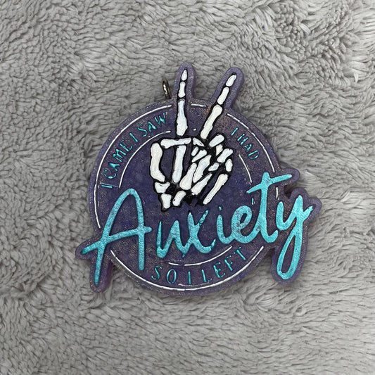 Anxiety Freshie
